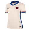 Camiseta de fútbol Chelsea Mujer 2ª equipación 2024-25